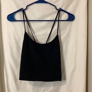 American Eagle crop top